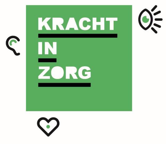 Kracht in Zorg Kracht in Zorg